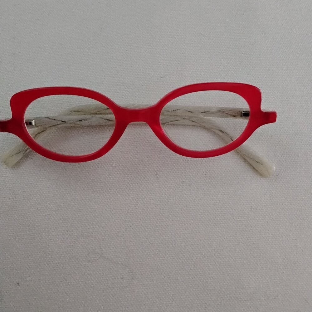 Reading Glasses - image 1